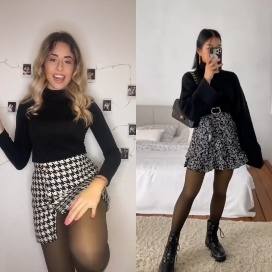 Elegant Winter Leggings WarmAnnie™